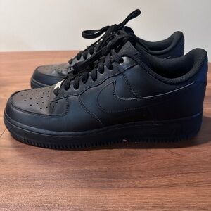 Nike Air Force one men’s